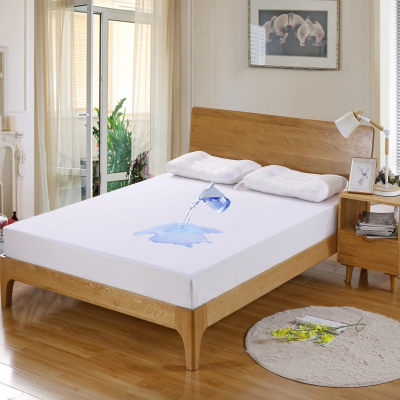 Terry Mattress Cover