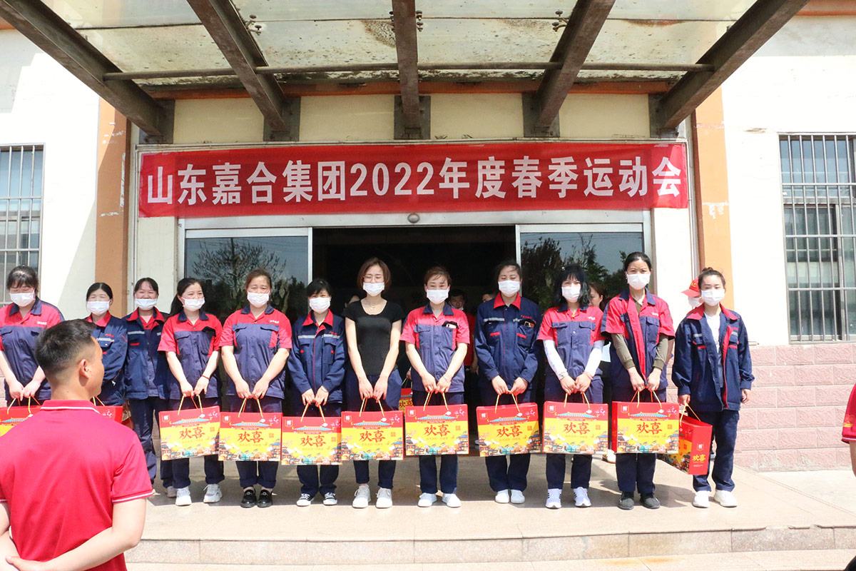 Dzień Sportu Wiosny 2022