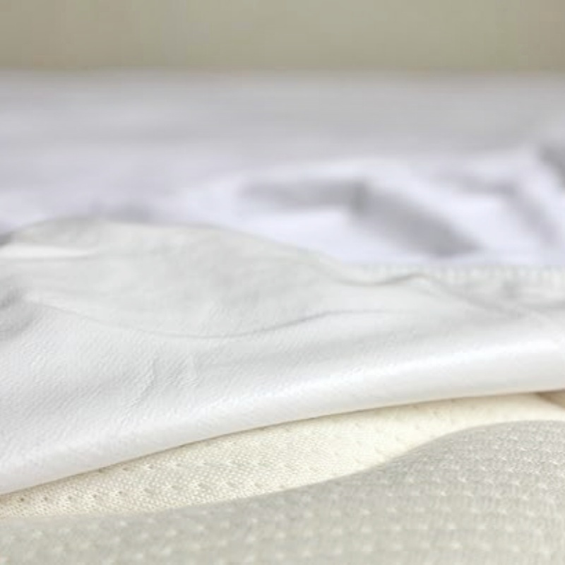 Soft Terry Mattress Protector