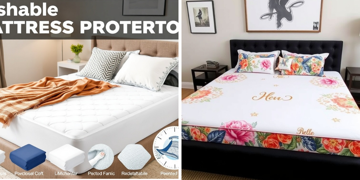 Best Plastic Protective Mattress Covers for Hotels, Rentals, and Home Use Best Plastic Protective Mattress Covers for Hotels, Rentals, and Home Use