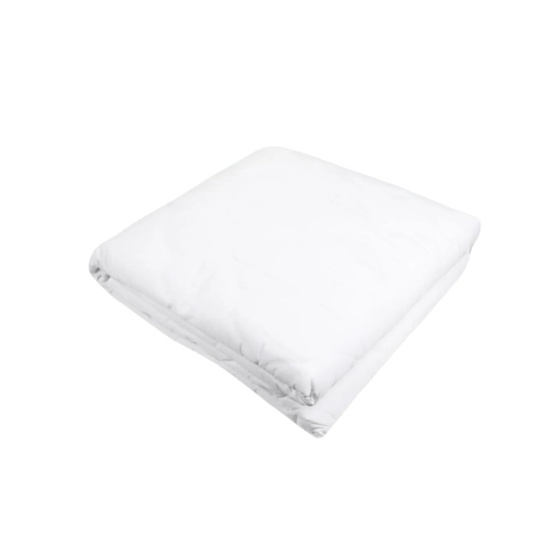 Vinyl Mattress Protector Zippered