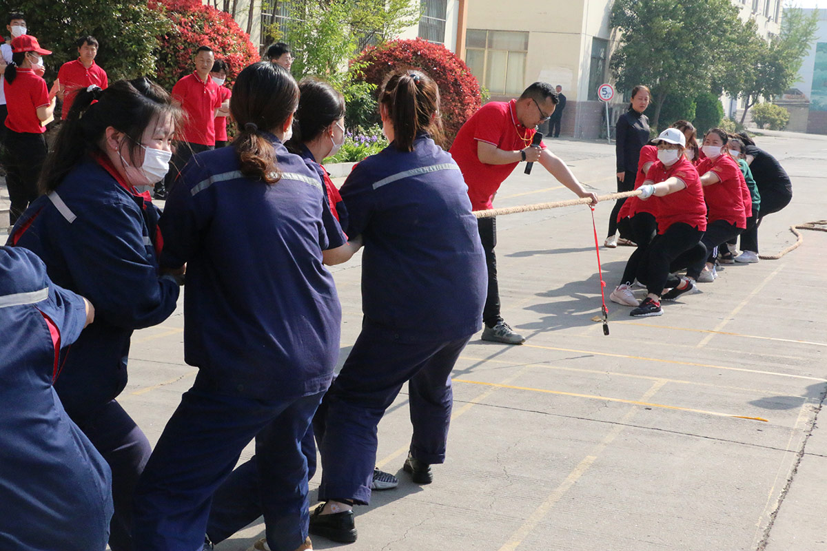 Dzień Sportu Wiosny 2022