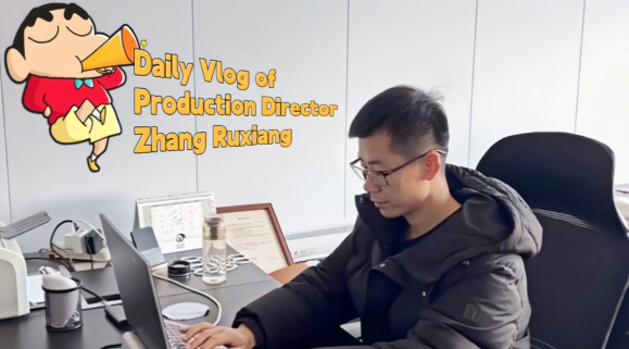 Production Director Zhang Ruxiang’s Vlog: Jiayuan’s Quality Assurance and Commitment