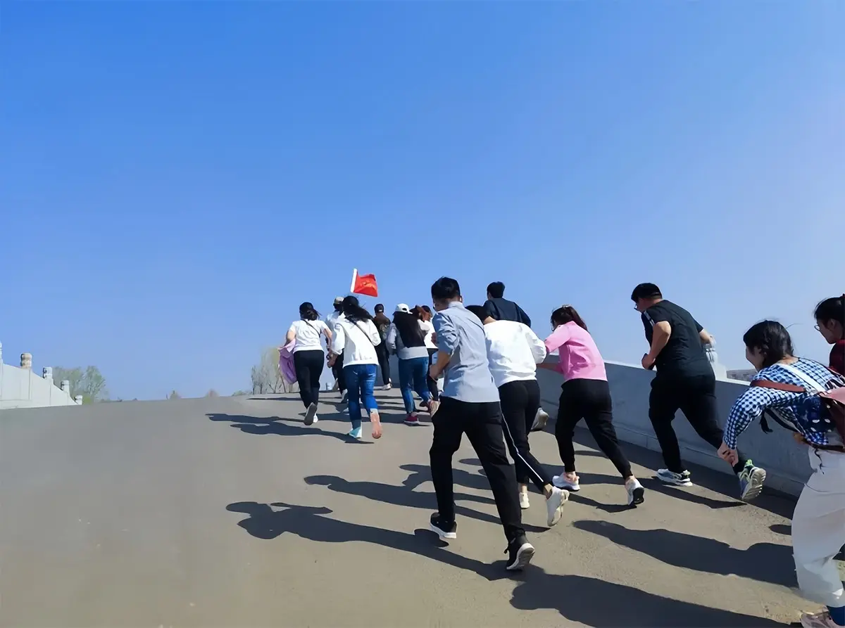 Mart 2023 Yürüyüş Etkinliği