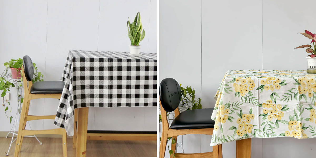 Hur eventföretag använder bulkdukar för att minska långsiktiga kostnader