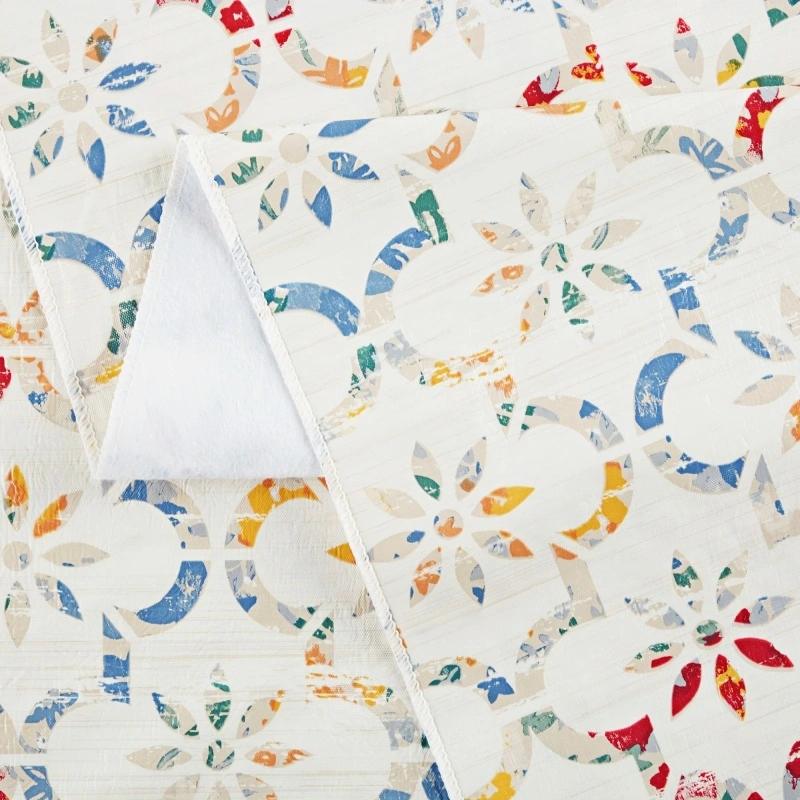 Elegant Beige Table Cloth