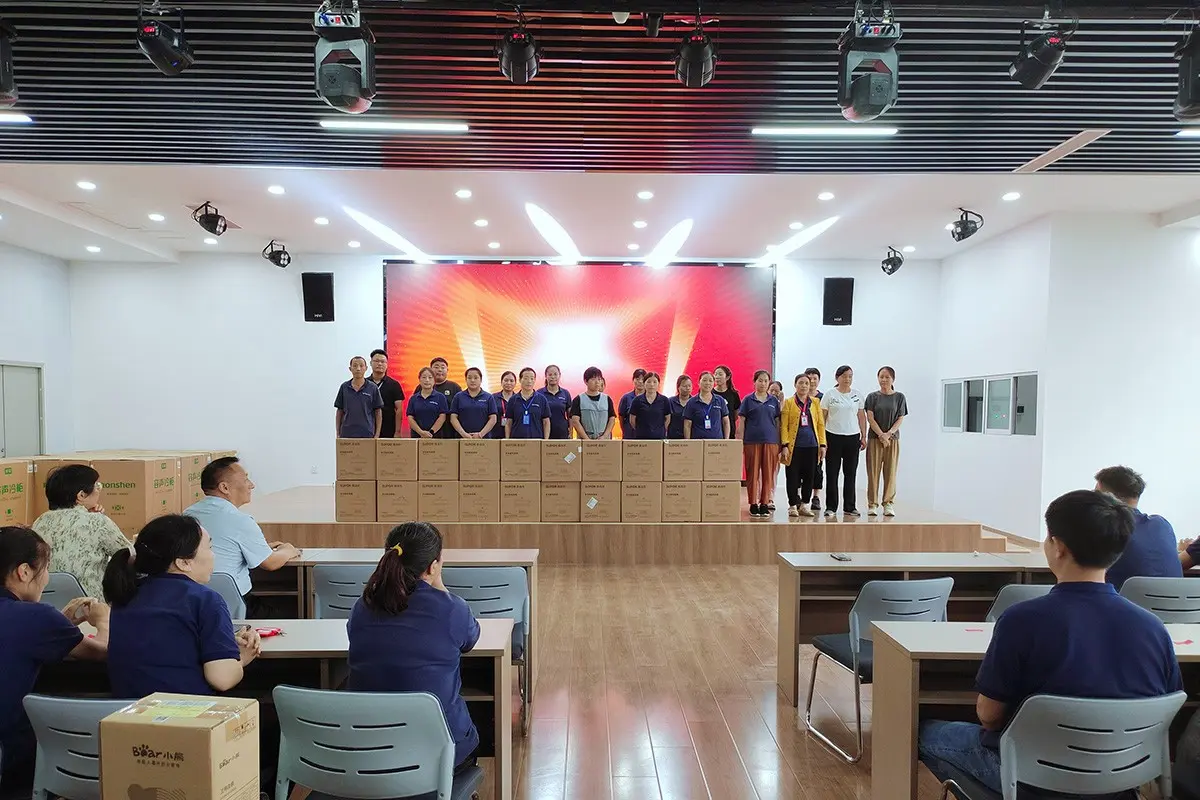 Розыгрыш середины осени 2024 г.