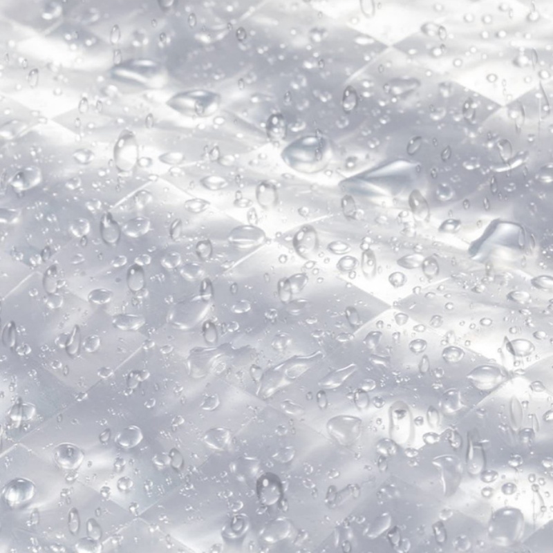 플라스틱 샤워 커튼 라이너