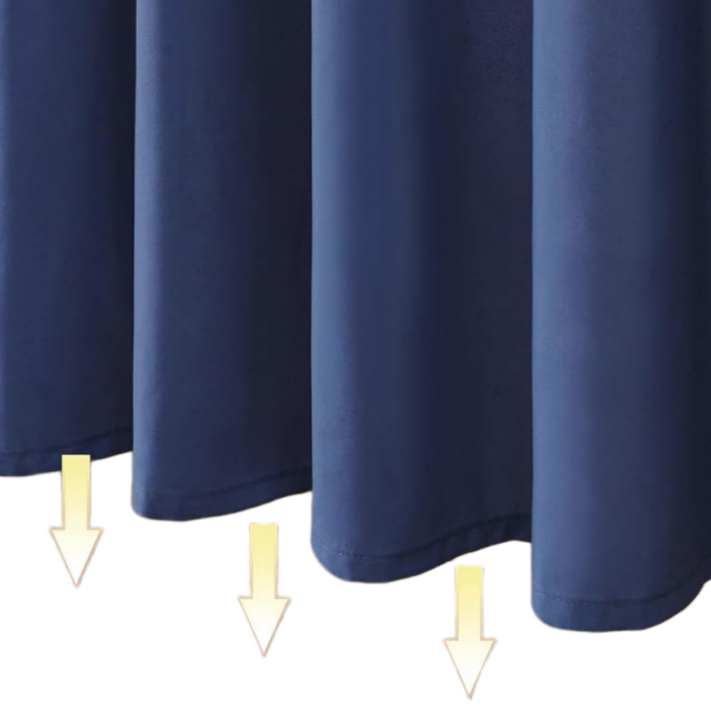 Bästa tyg duschdraperi liner