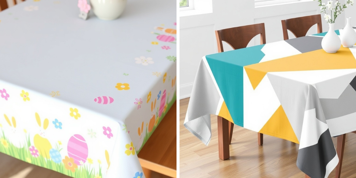 Hur eventföretag använder bulkdukar för att minska långsiktiga kostnader