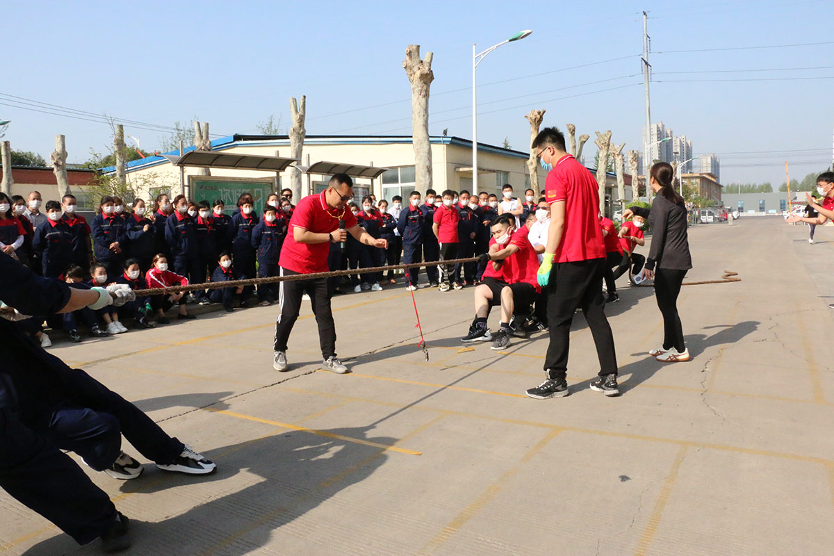 Dzień Sportu Wiosny 2022