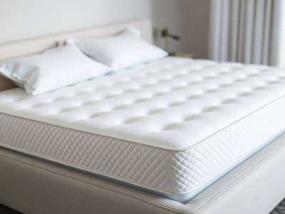 Allergy-Free Bedroom 101: Start with a Hypoallergenic Mattress Cover