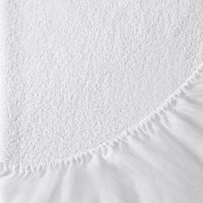 Terry Top Mattress Protector