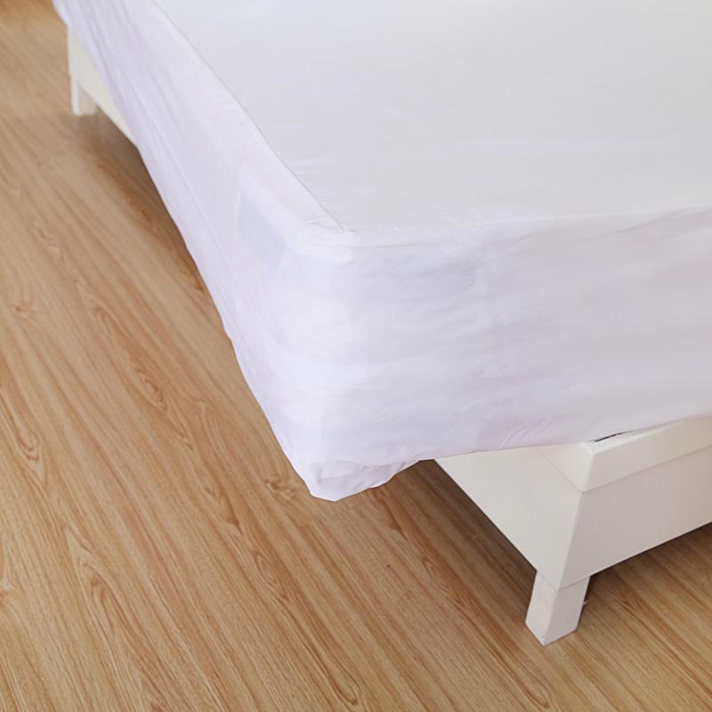 Waterproof Fitted Mattress Protector