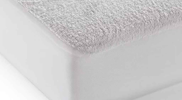 Terry Mattress Protector