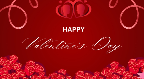Jiayuan Celebrates Valentine's Day with You: Wishing Endless Love and Romance