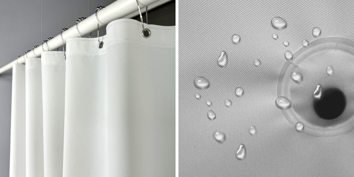 Understanding PEVA Material and Its Benefits for Shower Curtains Understanding PEVA Material and Its Benefits for Shower Curtains