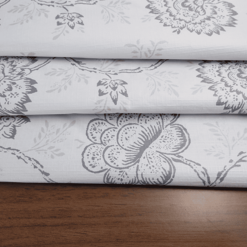 Light Vinyl Tablecloth