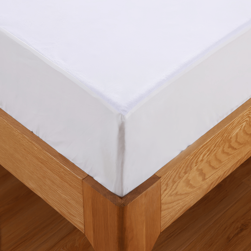 غطاء مرتبة تيري