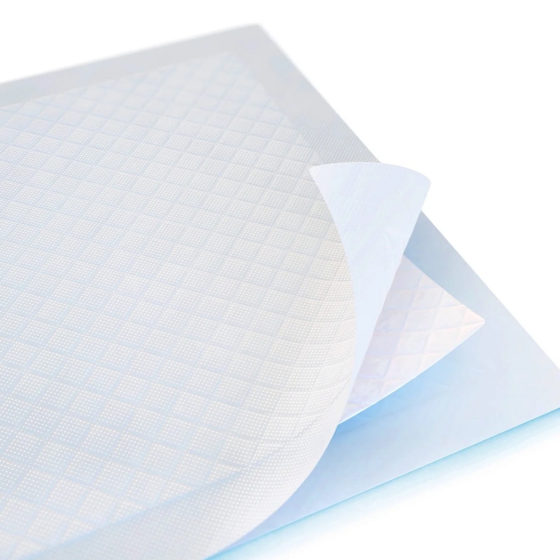 Incontinence Bed Pads