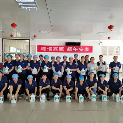 Événements du Festival des bateaux-dragons de juin 2024