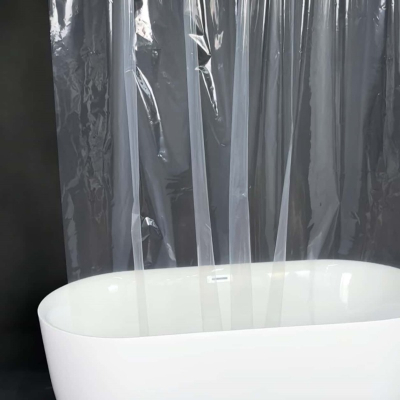 Shower Curtain