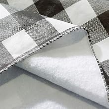 Vinyl tablecloth