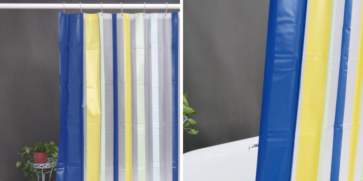 How to Keep a Shower Curtain from Smelling? How to Keep a Shower Curtain from Smelling?