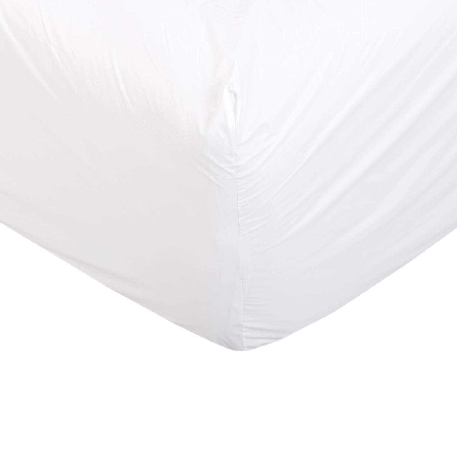 Waterproof Vinyl Mattress Protector