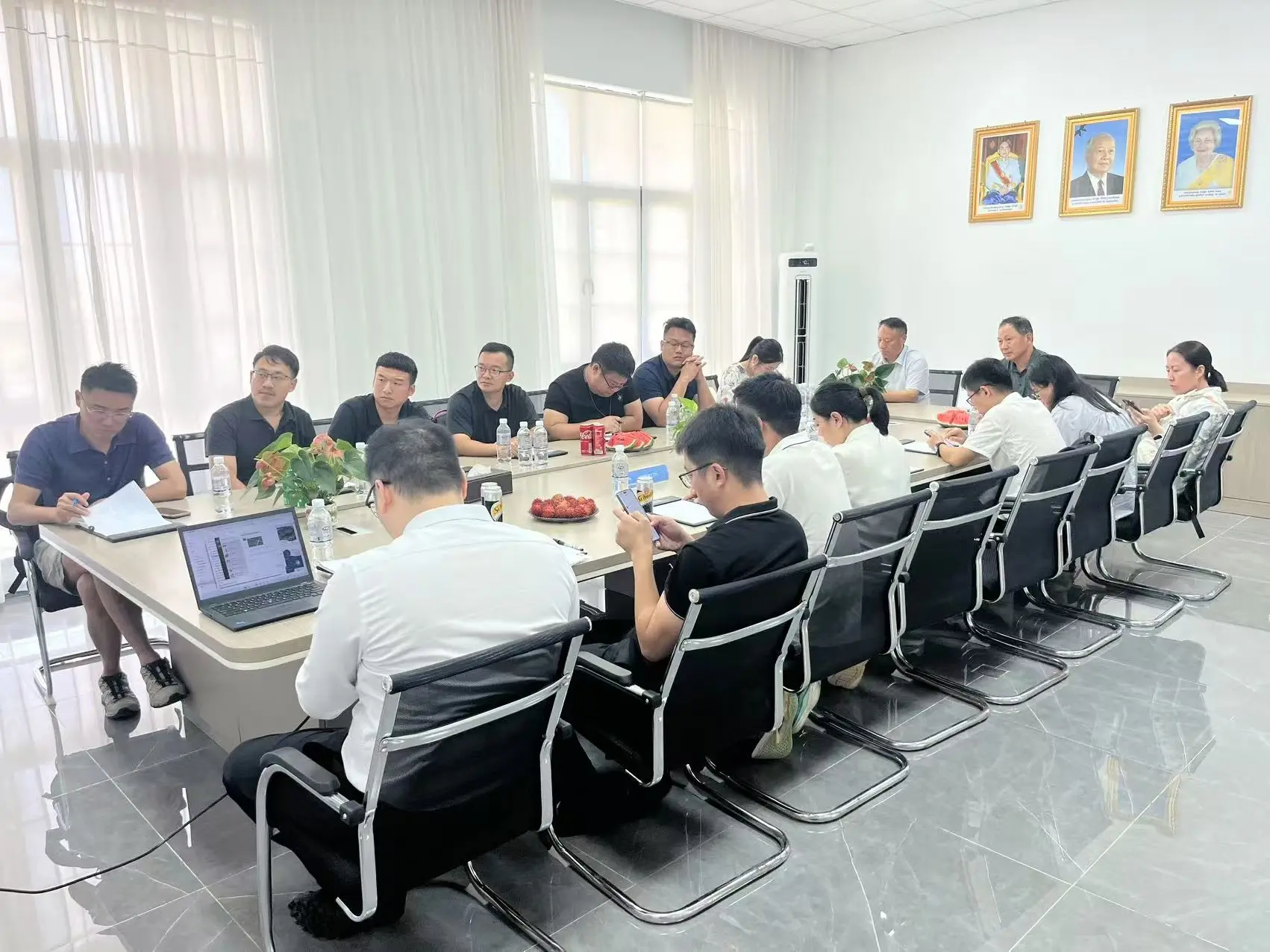 Jiayuan'ın Kamboçya Seyahati Özel Raporu Jiayuan'ın Kamboçya Seyahati Özel Raporu