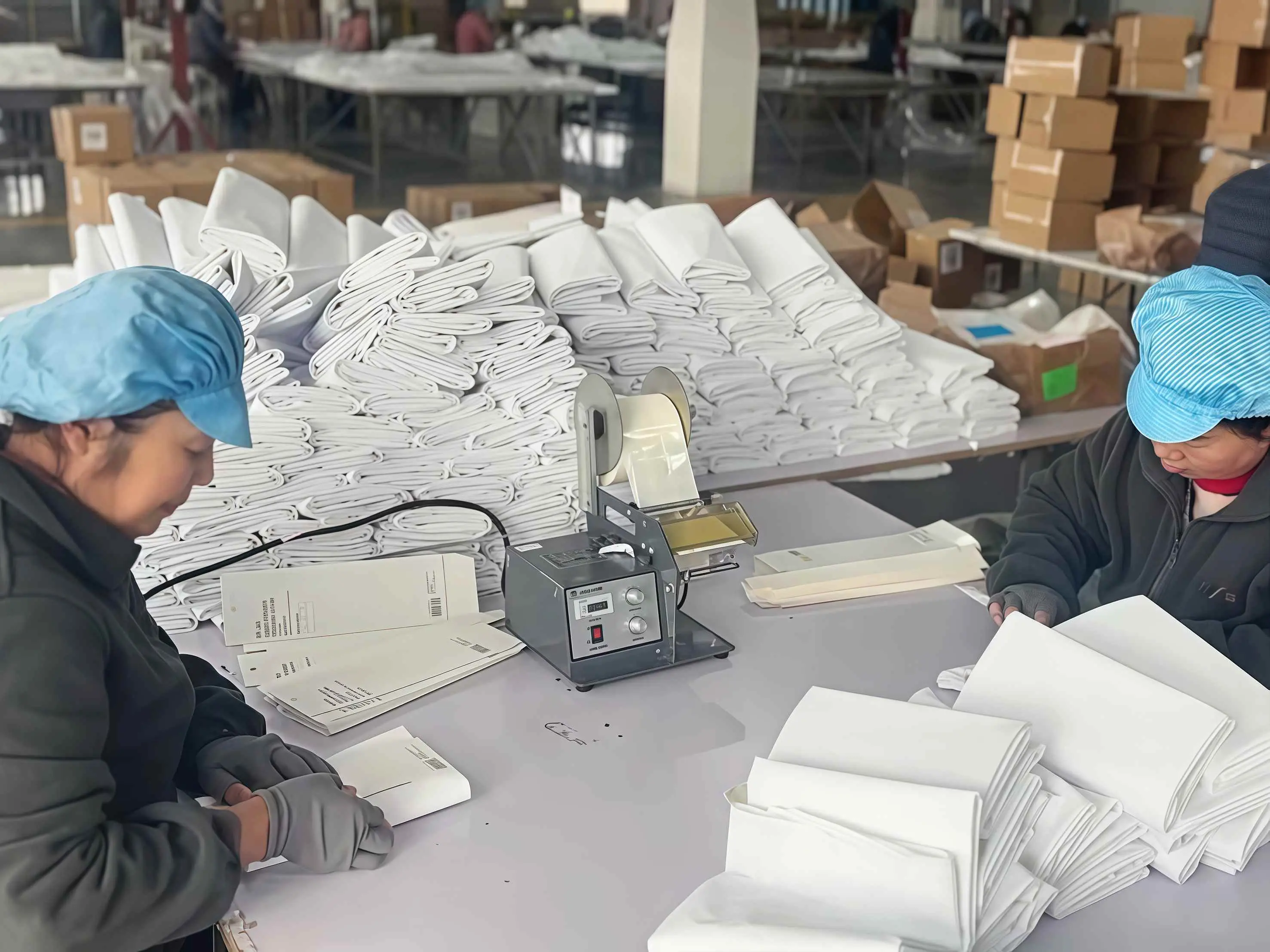 Jiayuan'daki perde arkasında: küresel pazarlar için yüksek kaliteli duş perdeleri hazırlamak Jiayuan'daki perde arkasında: küresel pazarlar için yüksek kaliteli duş perdeleri hazırlamak