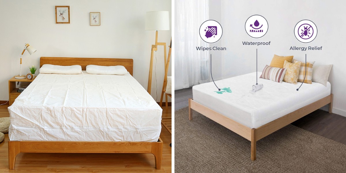 Do I Need a Mattress Pad on Top of a Mattress Protector? Expert Guide