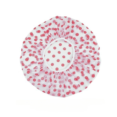 Shower Cap for Women