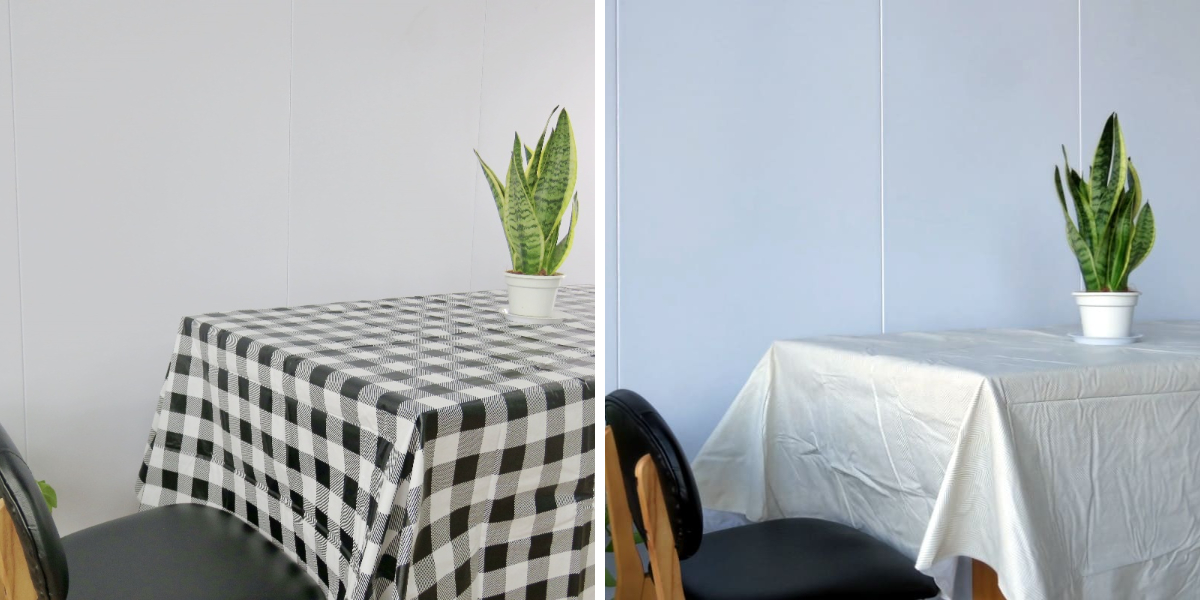 How to Design Custom Tablecloths That Fit Your Brand Perfectly How to Design Custom Tablecloths That Fit Your Brand Perfectly