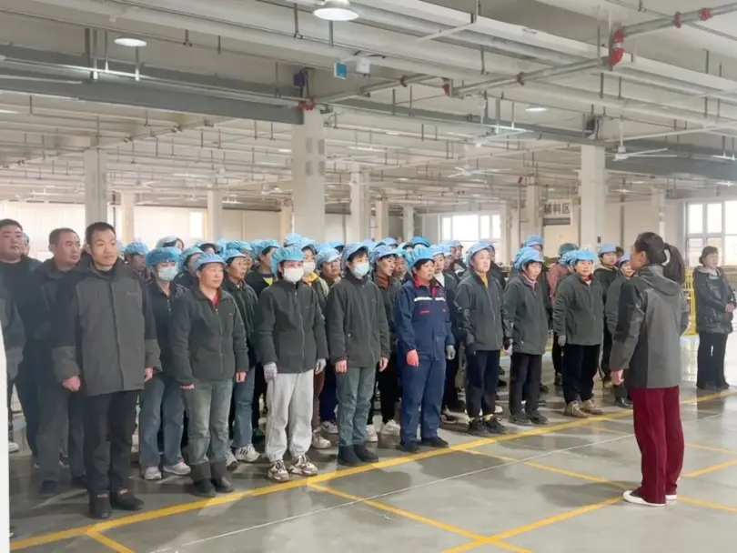 Jiayuan'daki perde arkasında: küresel pazarlar için yüksek kaliteli duş perdeleri hazırlamak Jiayuan'daki perde arkasında: küresel pazarlar için yüksek kaliteli duş perdeleri hazırlamak