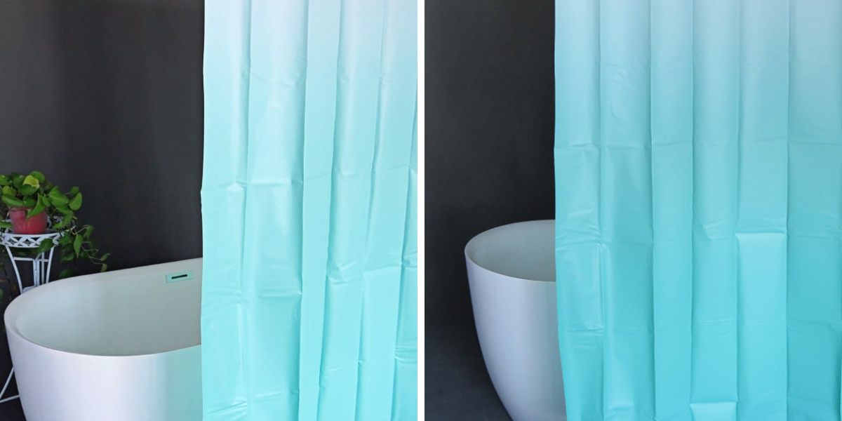 How to Keep a Shower Curtain from Smelling? How to Keep a Shower Curtain from Smelling?
