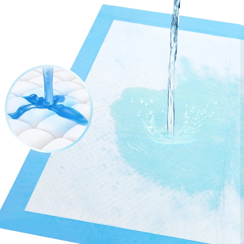 Incontinence Mattress Protector