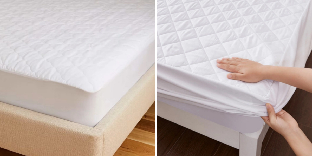 5 signes qui indiquent que vous avez besoin d'un protège-matelas anti-allergies au plus vite
