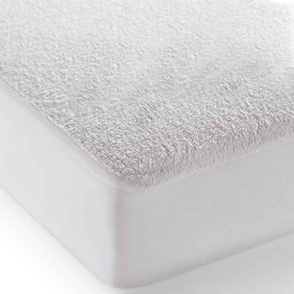 Terry Waterproof Mattress Cover