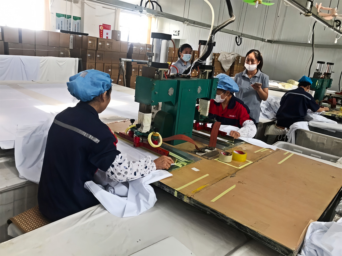 Maj 2022 Personal Skills Competition