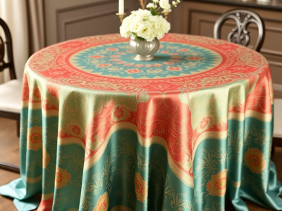 대량 판매되는 테이블 린넨: 이벤트 및 비즈니스를 위해 더 많이 절약하세요