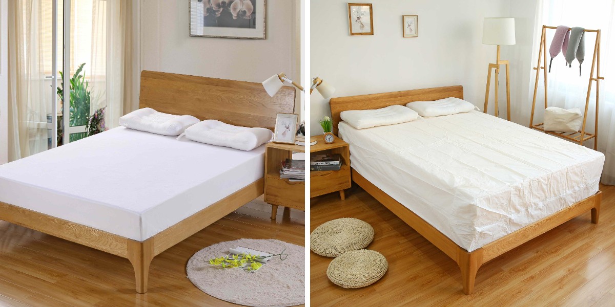 Do I Need a Mattress Pad on Top of a Mattress Protector? Expert Guide