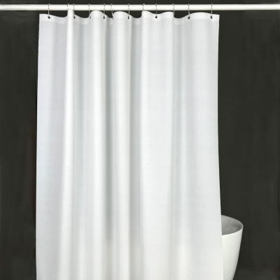 Premium PEVA Shower Curtain Liner