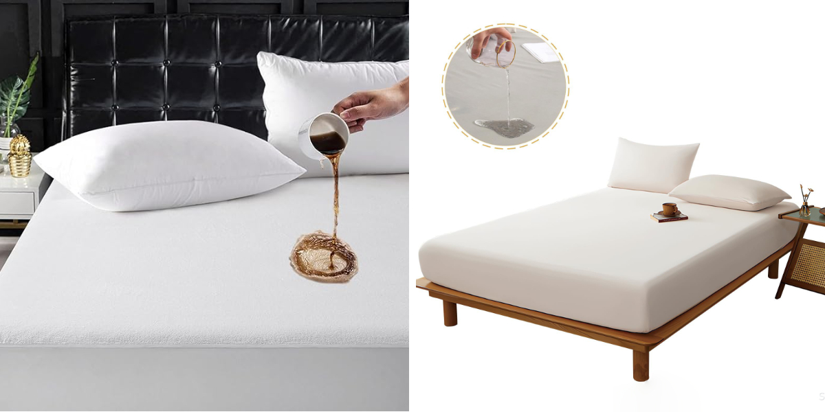 Full Size Mattress Protectors: Everything You Need to Know Before Buying Full Size Mattress Protectors: Everything You Need to Know Before Buying