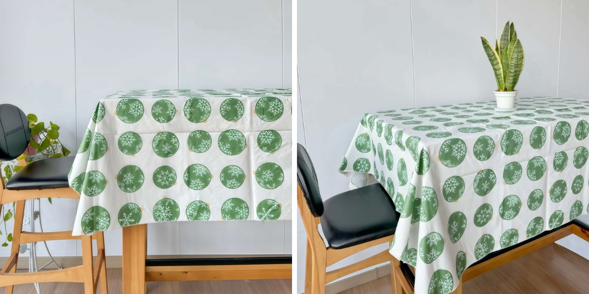 Best Christmas Tablecloths for 2025: Elegant, Fun & Easy to Clean Options Best Christmas Tablecloths for 2025: Elegant, Fun & Easy to Clean Options