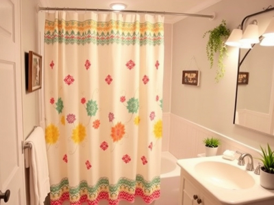 How to Identify Truly Non-Toxic Shower Curtains (And What to Avoid)