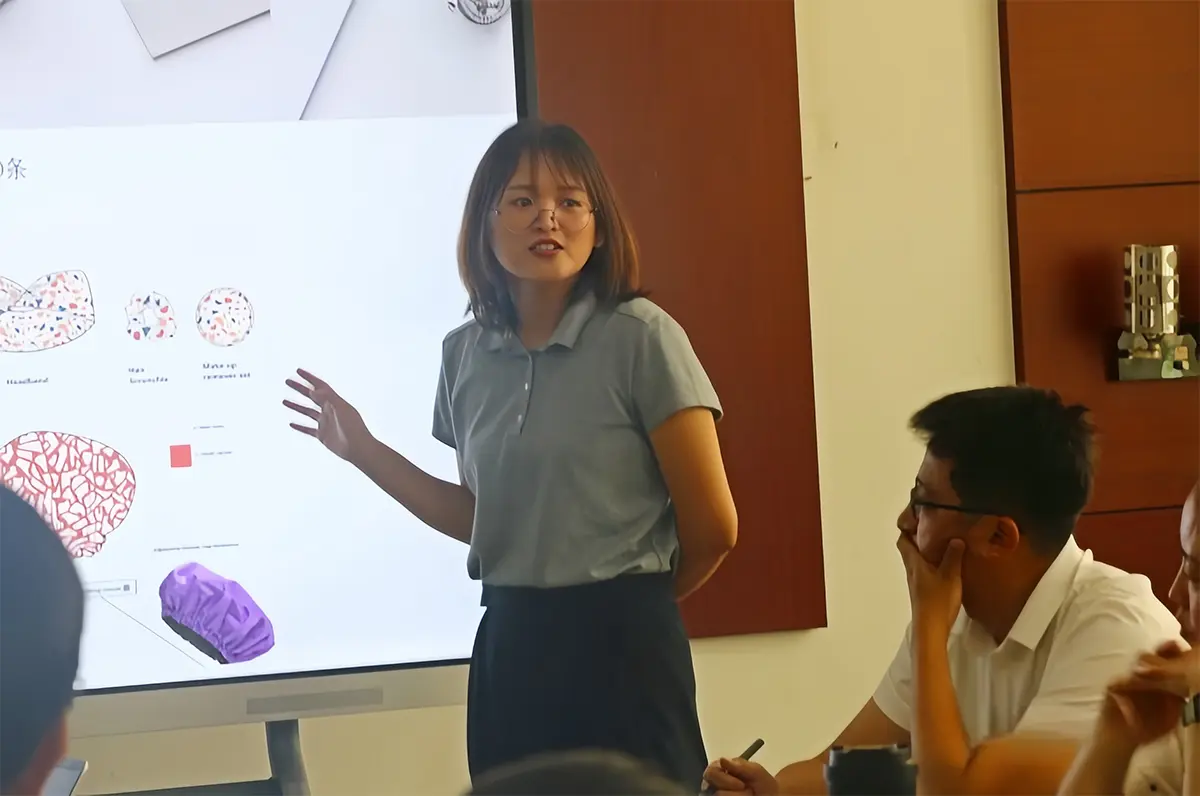 Concours de discours sur le plan de travail de juin 2022