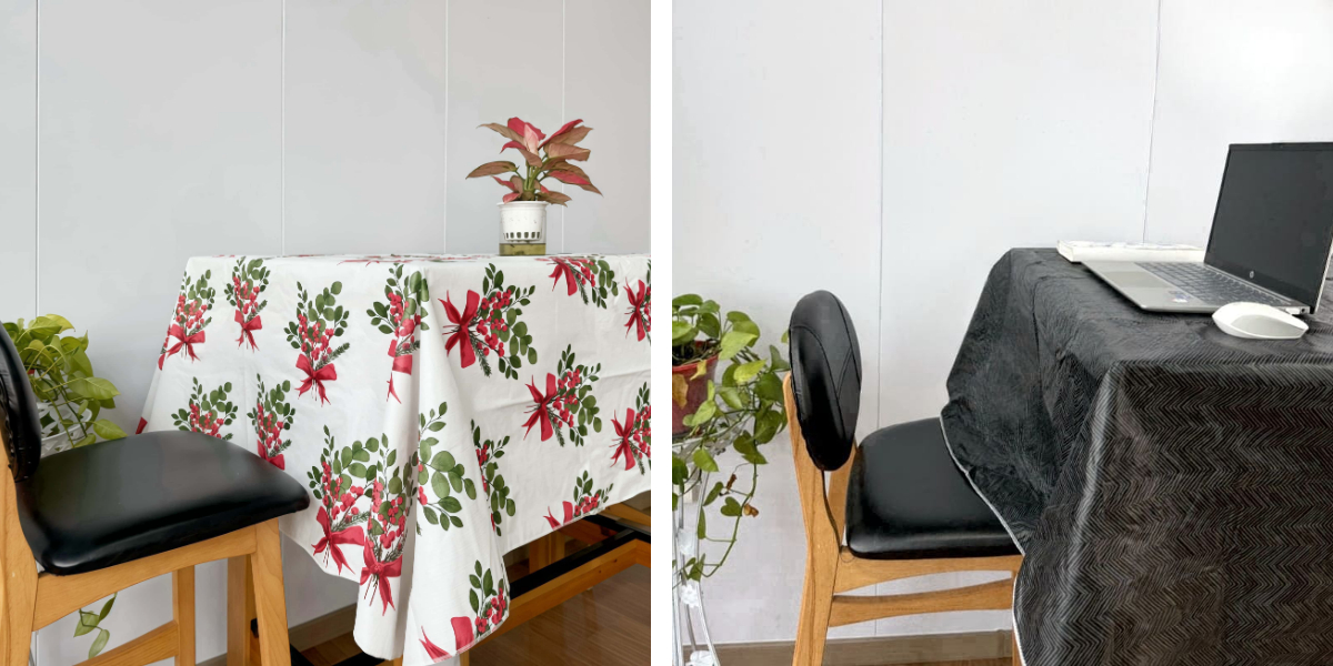 Hur eventföretag använder bulkdukar för att minska långsiktiga kostnader