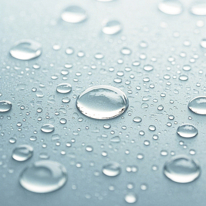 Sacchetto per la polvere in vinile