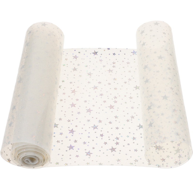 Plastic Table Roll